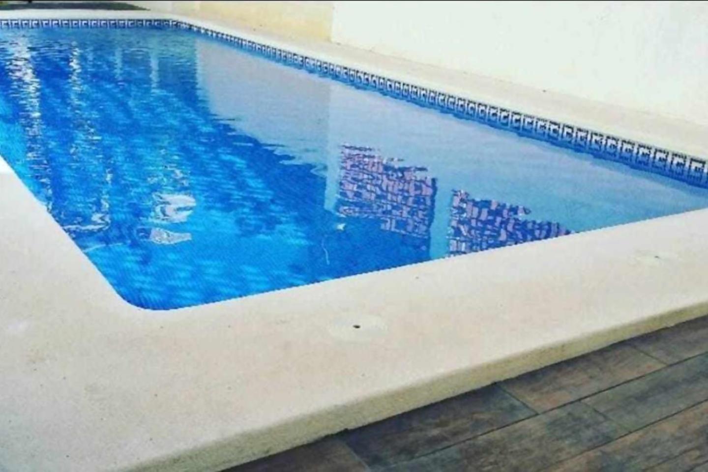 Apartamento Tequila Parking Piscina Y Playa Аліканте Екстер'єр фото